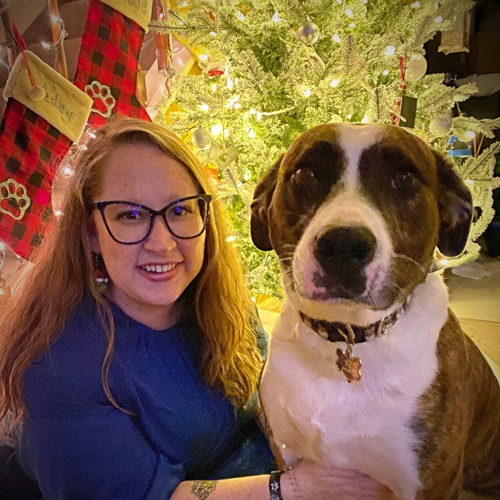 Meet your Posher, Kelly
